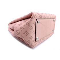 Louis Vuitton Babylone PM Pelle Rosa