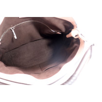 Louis Vuitton Babylone PM Pelle Rosa