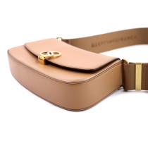 Stella McCartney S-Wave Marrone