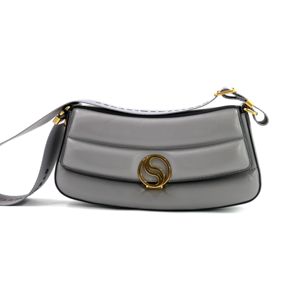 Stella McCartney S-Wave Grigia