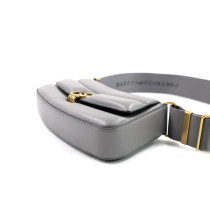 Stella McCartney S-Wave Grigia