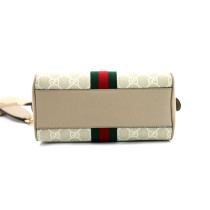 Gucci Ophidia Mini GG Supreme Beige