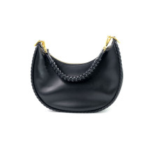 Fendi Fendigraphy Pelle Nera