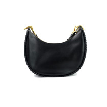 Fendi Fendigraphy Pelle Nera