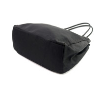 Prada Tote Bag Nylon Nero