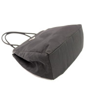 Prada Tote Bag Nylon Nero