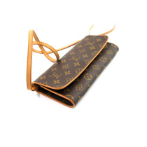 Louis Vuitton Twin GM Monogram