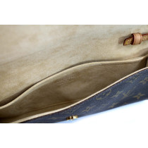 Louis Vuitton Twin GM Monogram