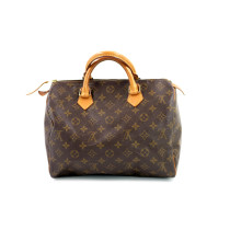 Louis Vuitton Speedy 30 Monogram