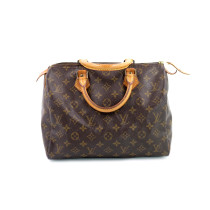 Louis Vuitton Speedy 25 Monogram