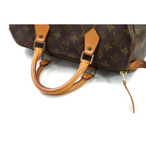 Louis Vuitton Speedy 25 Monogram