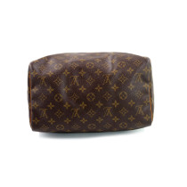 Louis Vuitton Speedy 25 Monogram