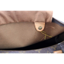 Louis Vuitton Speedy 25 Monogram