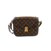 Louis Vuitton Metis Monogram