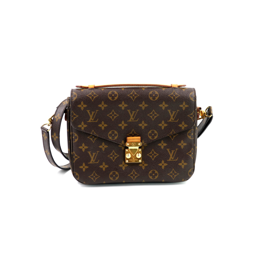Louis Vuitton Metis Monogram