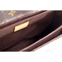 Louis Vuitton Metis Monogram