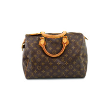 Louis Vuitton Speedy 30 Monogram