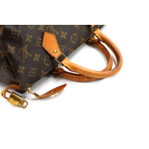 Louis Vuitton Speedy 30 Monogram