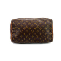 Louis Vuitton Speedy 30 Monogram