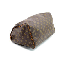 Louis Vuitton Speedy 30 Monogram