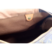 Louis Vuitton Speedy 30 Monogram