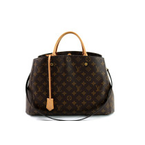 Louis Vuitton Montaigne GM Monogram