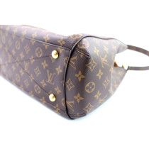 Louis Vuitton Montaigne GM Monogram
