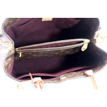 Louis Vuitton Montaigne GM Monogram