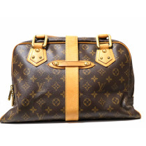 Louis Vuitton Manhattan GM Monogram