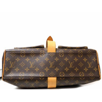 Louis Vuitton Manhattan GM Monogram