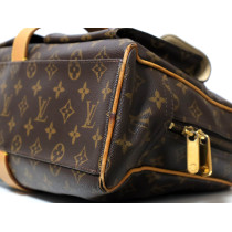 Louis Vuitton Manhattan GM Monogram
