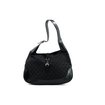 Gucci Jackie GG Nero