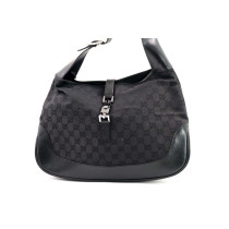 Gucci Jackie GG Nero