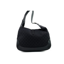 Gucci Jackie GG Nero