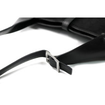 Gucci Jackie GG Nero