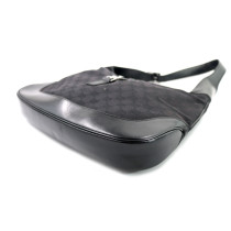 Gucci Jackie GG Nero