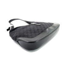 Gucci Jackie GG Nero