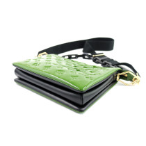 Louis Vuitton Coussin M Vernis Verde