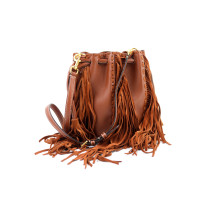 Valentino Secchiello Pelle Marrone