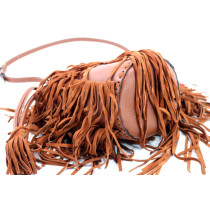 Valentino Secchiello Pelle Marrone