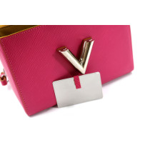 Louis Vuitton Twist Bag Limited Edition Pelle Fucsia