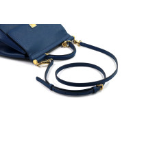 Dolce & Gabbana Miss Sicily Pelle Blu