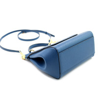 Dolce & Gabbana Miss Sicily Pelle Blu