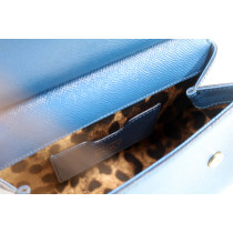 Dolce & Gabbana Miss Sicily Pelle Blu