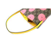 Gucci Shopping Kids GG Marrone e Rosa