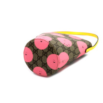 Gucci Shopping Kids GG Marrone e Rosa