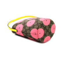 Gucci Shopping Kids GG Marrone e Rosa