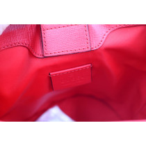 Gucci Shopping Kids GG Marrone e Bianco