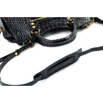 Balenciaga Neo City Pelle Nera