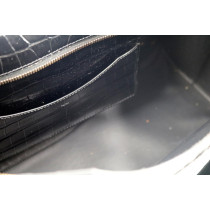 Balenciaga Neo City Black Leather